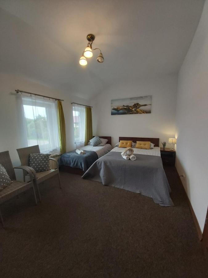 Motel Bako_2 Wola Filipowska Extérieur photo