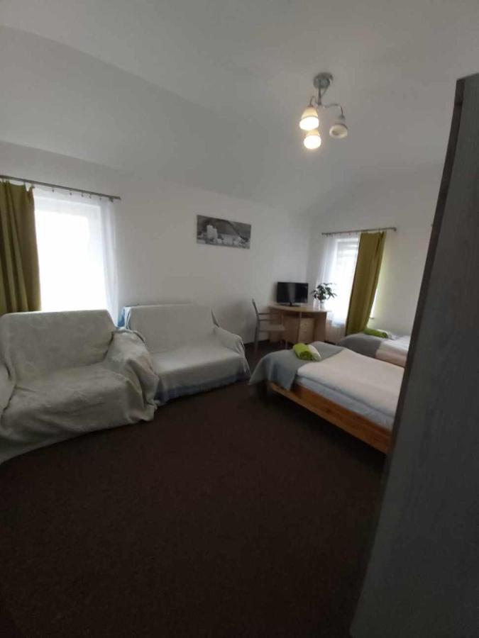 Motel Bako_2 Wola Filipowska Extérieur photo
