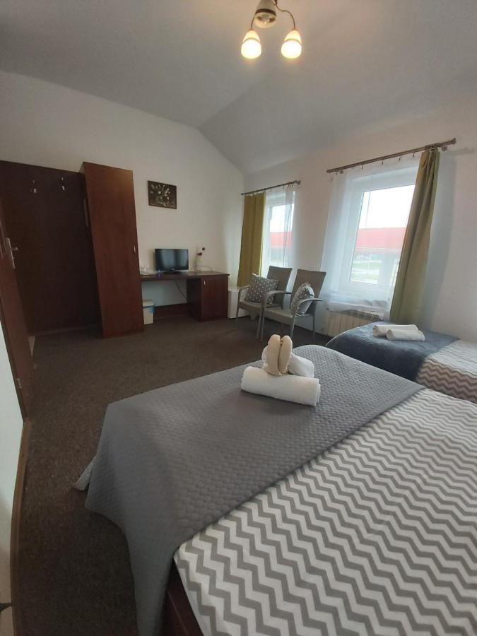 Motel Bako_2 Wola Filipowska Extérieur photo