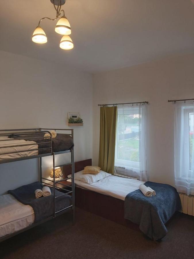 Motel Bako_2 Wola Filipowska Extérieur photo