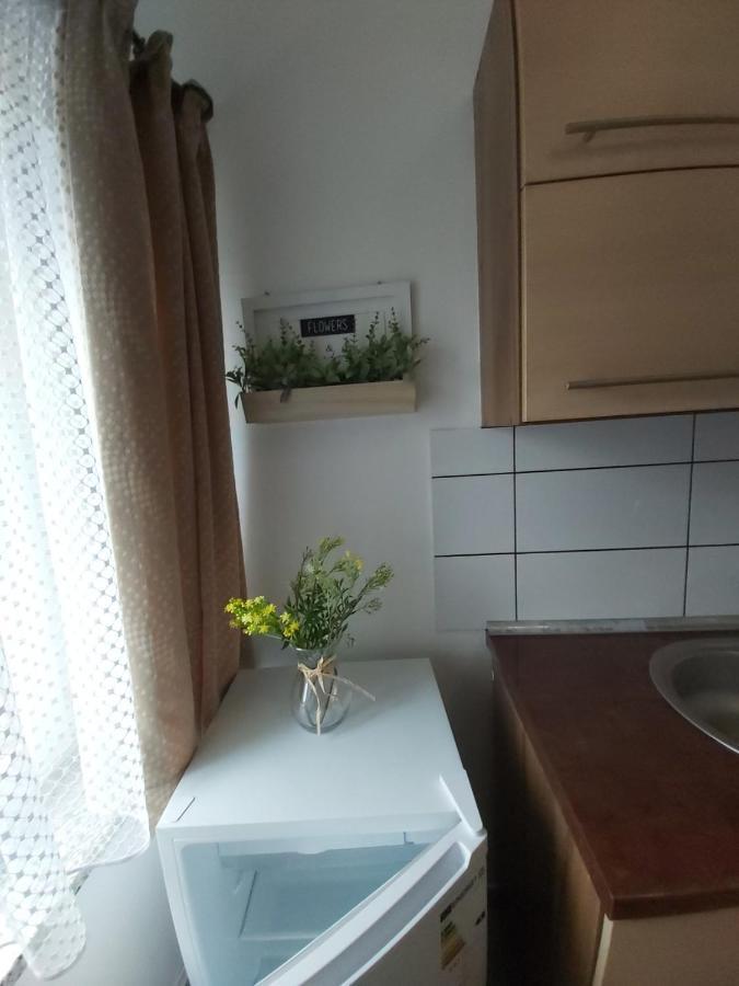 Motel Bako_2 Wola Filipowska Extérieur photo