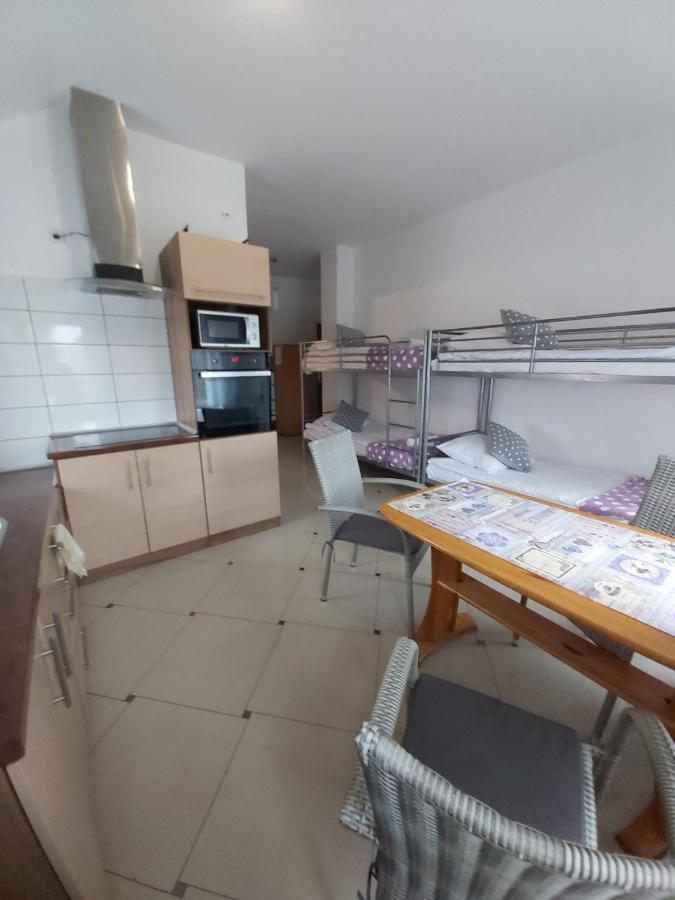 Motel Bako_2 Wola Filipowska Extérieur photo