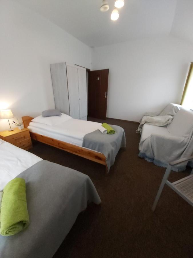 Motel Bako_2 Wola Filipowska Extérieur photo