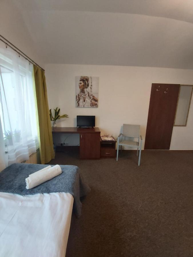 Motel Bako_2 Wola Filipowska Extérieur photo